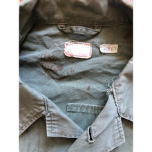 Load image into Gallery viewer, 1st Pattern Vietnam War Jungle Jacket JP Howell