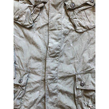 Load image into Gallery viewer, 1st Pattern Vietnam War Jungle Jacket Large Extra Large