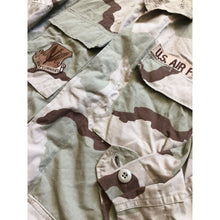 Load image into Gallery viewer, 1997 U.S. Air Force Air Combat Command DCU Airman First Class