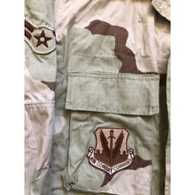 Load image into Gallery viewer, 1997 U.S. Air Force Air Combat Command DCU Airman First Class