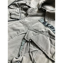Load image into Gallery viewer, 1969 U.S. Army 82nd Airborne Division Jungle Jacket