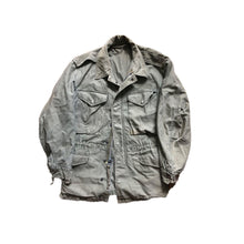 Load image into Gallery viewer, 1951 U.S. Army M-51 Field Jacket