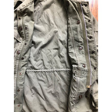 Load image into Gallery viewer, 1951 U.S. Army M-51 Field Jacket