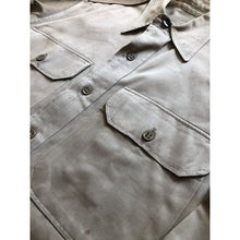 Load image into Gallery viewer, WWII U.S. Air Force Senior Airman Officers Dress Shirt Donald