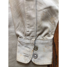 Load image into Gallery viewer, WWII U.S. Air Force Senior Airman Officers Dress Shirt Donald