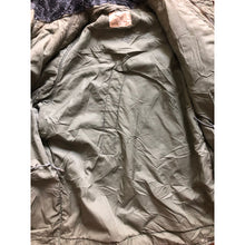 Load image into Gallery viewer, 1972 USAF JACKET,FLYING, MAN'S、N-3B MODIFIED Parka