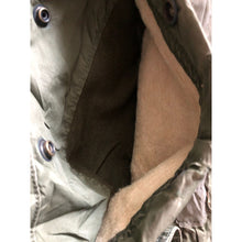 Load image into Gallery viewer, 1972 USAF JACKET,FLYING, MAN'S、N-3B MODIFIED Parka
