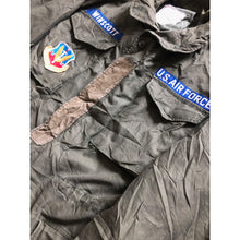 Load image into Gallery viewer, 1973 USAF M-65 Cold Weather Field Jacket Winscott