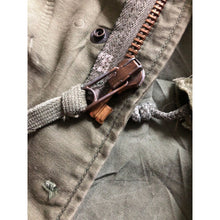 Load image into Gallery viewer, 1973 USAF M-65 Cold Weather Field Jacket Winscott
