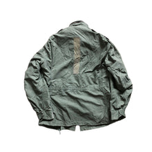 Load image into Gallery viewer, 1973 USAF M-65 Cold Weather Field Jacket Winscott