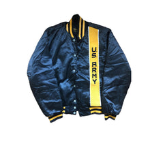 Load image into Gallery viewer, Vintage 80s U.S. Army Nylon Jacket