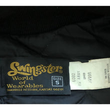 Load image into Gallery viewer, Vintage 80s U.S. Army Nylon Jacket