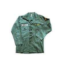 Load image into Gallery viewer, U.S. Army 7th Army 1st Pattern OG-107 Donnley
