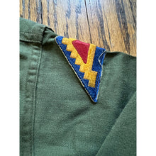 Load image into Gallery viewer, U.S. Army 7th Army 1st Pattern OG-107 Donnley