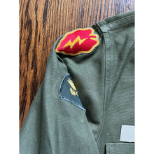 Load image into Gallery viewer, U.S. Army 5th Army and 25th Infantry Specialist OG-107 Binek