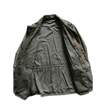 Load image into Gallery viewer, 1951 U.S. Army M-51 Field Jacket Sergeant First Class R.R. Metzger