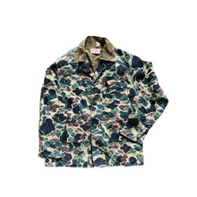 Load image into Gallery viewer, SAFTBAK Duck Hunter Camouflage Hunting Jacket