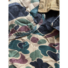 Load image into Gallery viewer, SAFTBAK Duck Hunter Camouflage Hunting Jacket