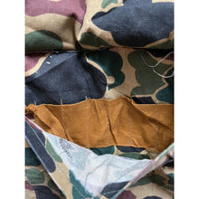 Load image into Gallery viewer, SAFTBAK Duck Hunter Camouflage Hunting Jacket