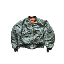 Load image into Gallery viewer, 1964 Flying Man's Intermediate Type MA-1 Jacket