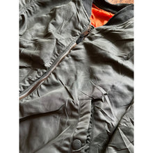 Load image into Gallery viewer, 1964 Flying Man's Intermediate Type MA-1 Jacket