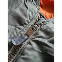 Load image into Gallery viewer, 1964 Flying Man's Intermediate Type MA-1 Jacket