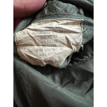 Load image into Gallery viewer, 1964 Flying Man's Intermediate Type MA-1 Jacket