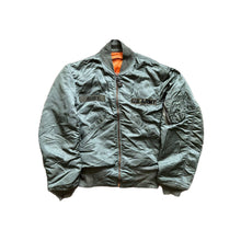 Load image into Gallery viewer, 1968 USAF Army Flying Man's Light Zone L2-B Jacket Berry