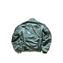 Load image into Gallery viewer, 1968 USAF Army Flying Man's Light Zone L2-B Jacket Berry