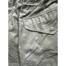 Load image into Gallery viewer, 1972 U.S. Army M-65 Field Jacket