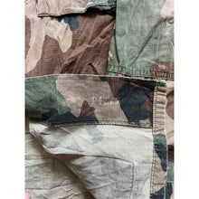 Load image into Gallery viewer, 1985 U.S. Air Force Woodland Camouflage BDU Airman Petersen