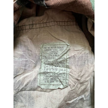 Load image into Gallery viewer, 1985 U.S. Air Force Woodland Camouflage BDU Airman Petersen