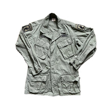 Load image into Gallery viewer, 1968 U.S. Army 173rd Airborne Brigade Jungle Jacket Serikaku