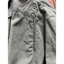 Load image into Gallery viewer, 1968 U.S. Army 173rd Airborne Brigade Jungle Jacket Serikaku