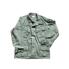 Load image into Gallery viewer, 1969 U.S. Army 101st Airborne Division Jungle Jacket