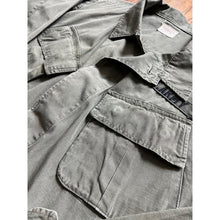 Load image into Gallery viewer, 1969 U.S. Army 101st Airborne Division Jungle Jacket