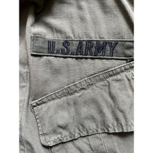 Load image into Gallery viewer, 1969 U.S. Army 101st Airborne Division Jungle Jacket