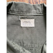 Load image into Gallery viewer, 1969 U.S. Army 101st Airborne Division Jungle Jacket