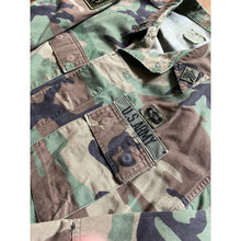 Load image into Gallery viewer, 1988 U.S. Army 82nd Airborne Woodland Camouflage BDU
