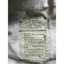 Load image into Gallery viewer, 1988 U.S. Army 82nd Airborne Woodland Camouflage BDU