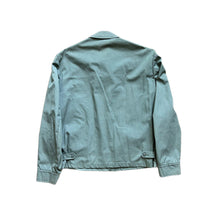 Load image into Gallery viewer, 1970 Vietnam War Army Green Water Repellent Jacket AG 274