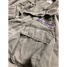 Load image into Gallery viewer, 1969 Vietnam U.S. Army 82nd Airborne Jungle Jacket
