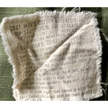 Load image into Gallery viewer, 1969 Vietnam U.S. Army 82nd Airborne Jungle Jacket