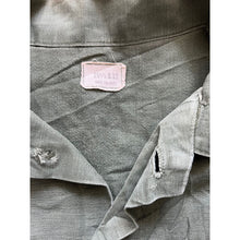 Load image into Gallery viewer, 1974 USAF Airman First Class OG-107 Kenser