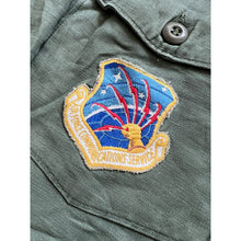 Load image into Gallery viewer, 1974 USAF Airman First Class OG-107 Kenser