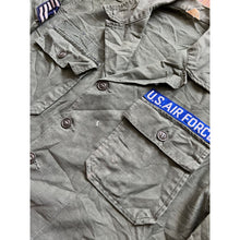 Load image into Gallery viewer, 1962 USAF Technical Sergeant Type 1 OG-107