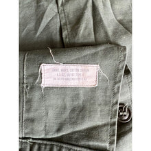 Load image into Gallery viewer, 1962 USAF Technical Sergeant Type 1 OG-107