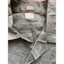 Load image into Gallery viewer, 1973 USAF Chief Master Sergeant OG-107 Bateman