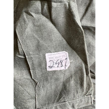 Load image into Gallery viewer, 1973 USAF Chief Master Sergeant OG-107 Bateman