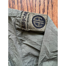 Load image into Gallery viewer, 1970 82nd Airborne Division Jungle Jacket Bock